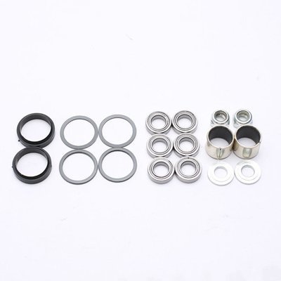 N-X1 rebuild kit ( 2017 version )