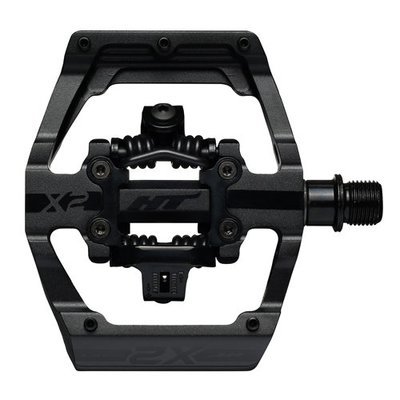 X2 stealth black