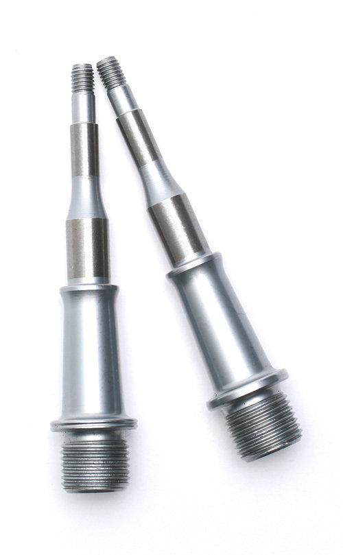 M1 CRMO spindles