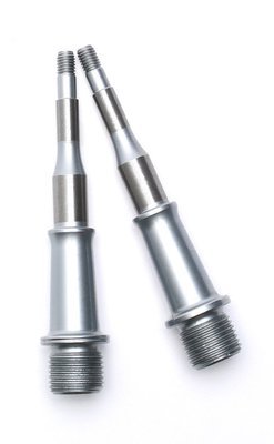 M1 CRMO spindles