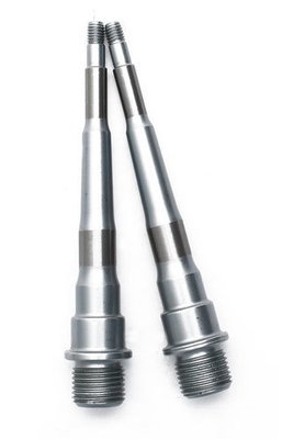X2 CRMO spindles