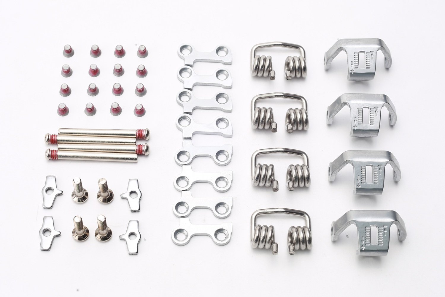 X2 mechanism kits