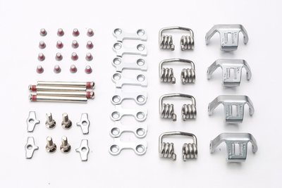 X2 mechanism kits
