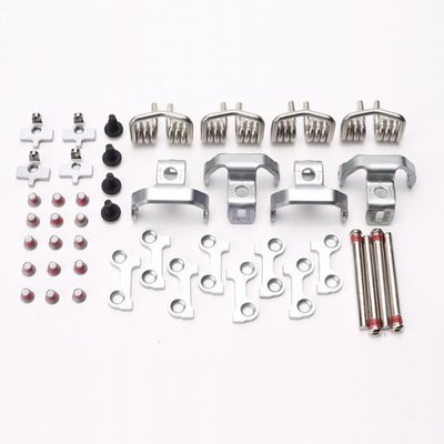 X2 mechanism kits (AG edition)