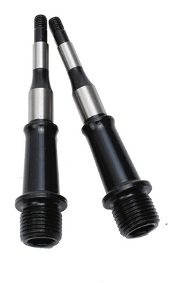 M1 CRMO spindles (Current version)