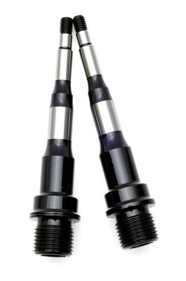 Supreme CRMO spindles ( Current version )