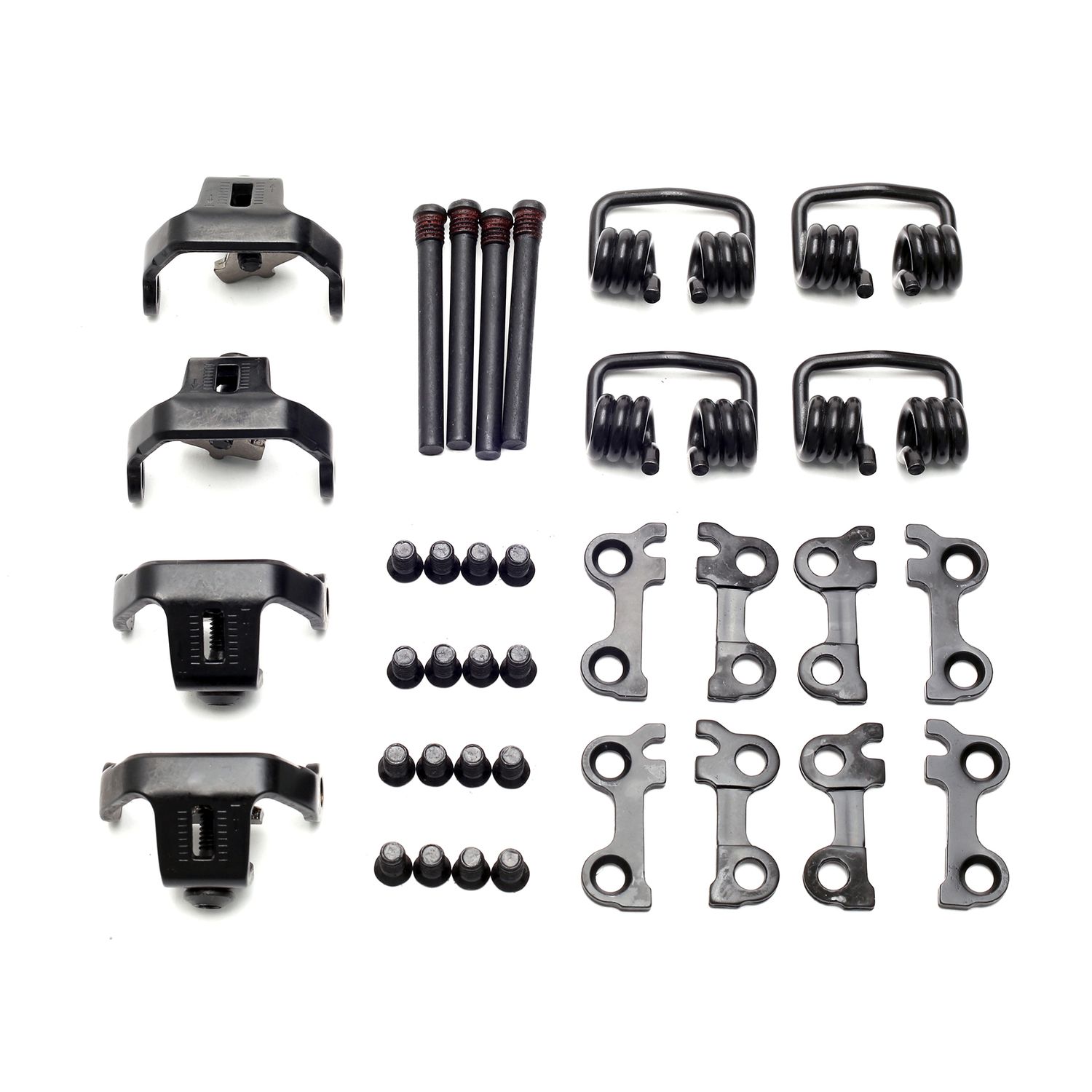 T2-SX mechanism kits