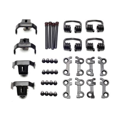 T2-SX mechanism kits