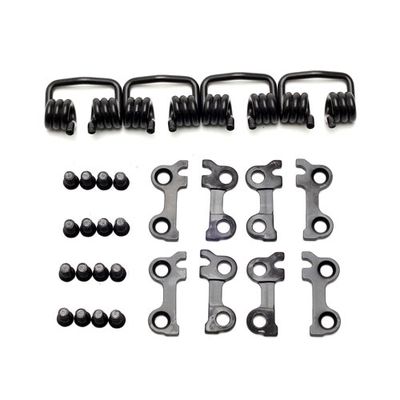 T2-SX upgrade kits