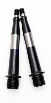 M2 CRMO spindles