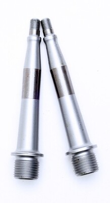 M2 CRMO spindles