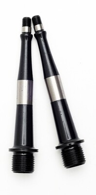 T2 CRMO spindles
