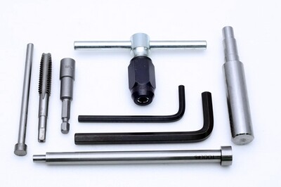 XC rebuild tools