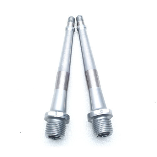 G MTB CRMO spindle