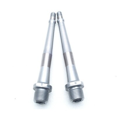 G MTB CRMO spindle