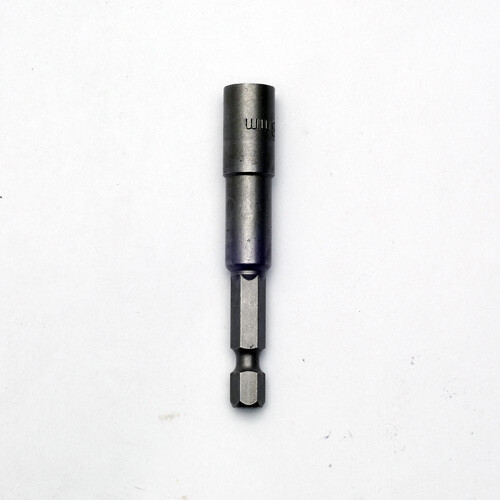 Socket - 8 mm