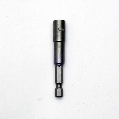 Socket - 8 mm