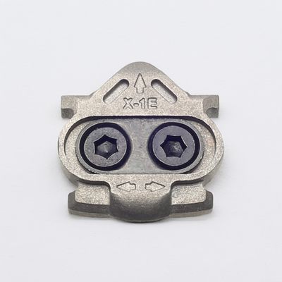 Cleat-X1E Ti