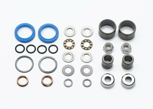 EVO+ rebuild kit （Current version)