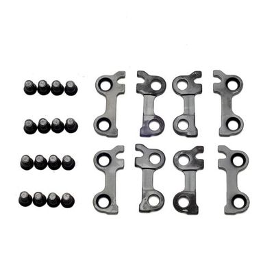 T2-SX hook plates