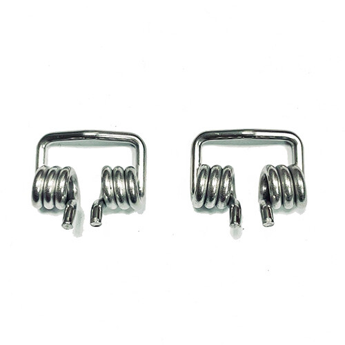 X3 springs (2 pcs)