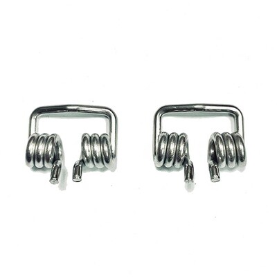 X3 springs (2 pcs)