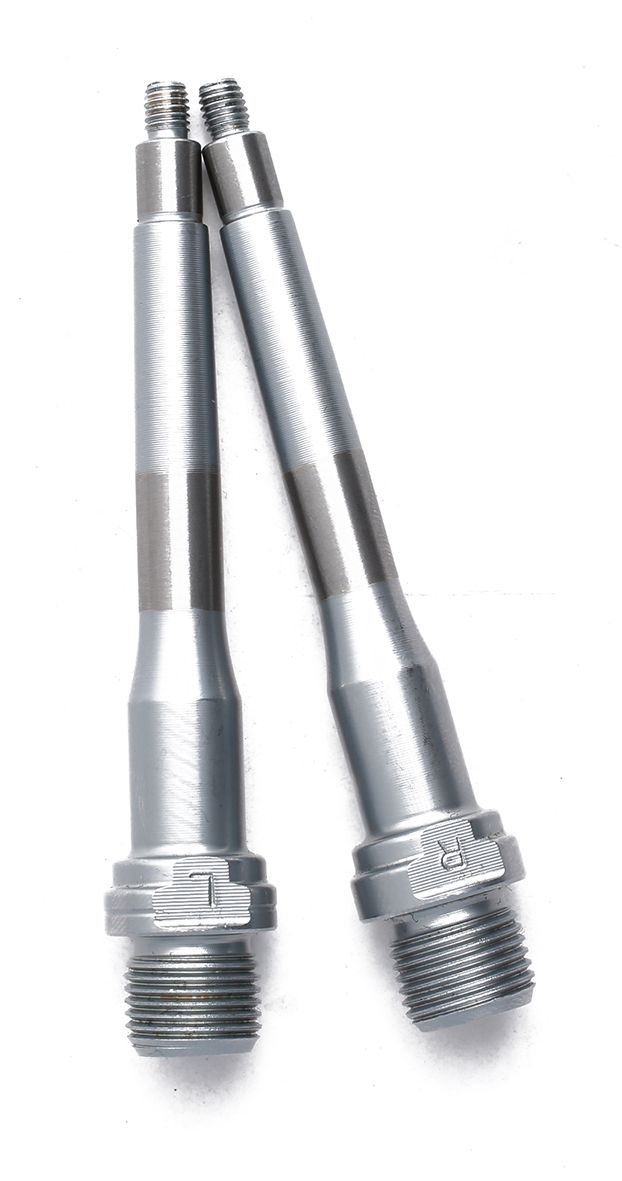 AN01 CRMO spindle