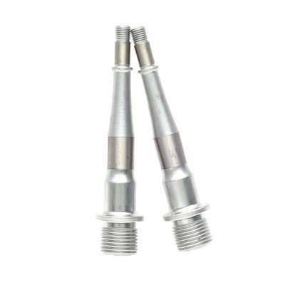 PK02 CRMO spindles