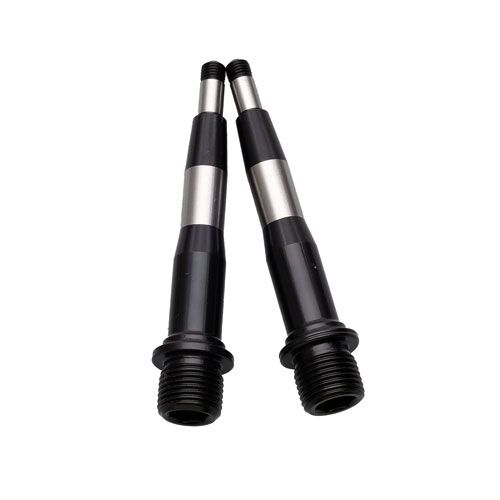 Supreme-C CRMO spindle