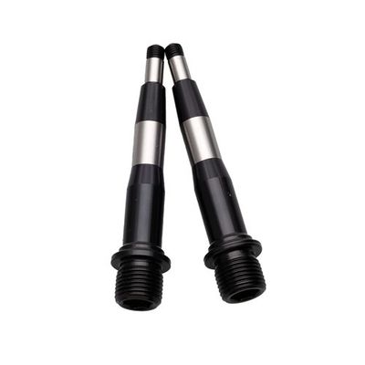 Supreme-C CRMO spindle