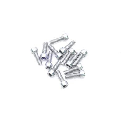 ANS01 aluminum pins