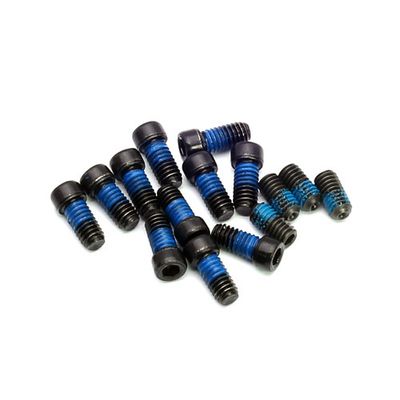 Talon steel pins