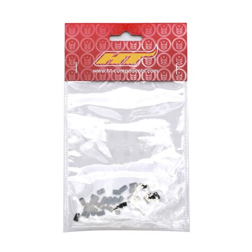 X1 steel pins