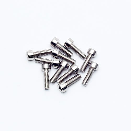AE12 steel pins