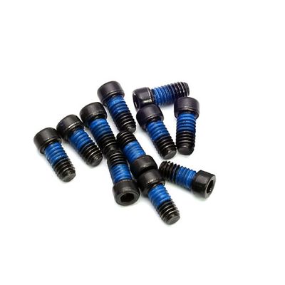 AN14A steel pins