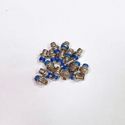 AR09SX steel pins
