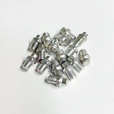 AR09 aluminum pins
