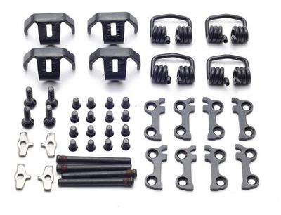 X2-SX mechanism kits