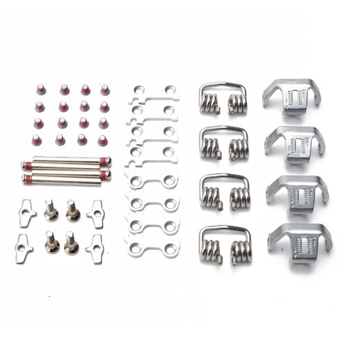 X2-SX mechanism kits