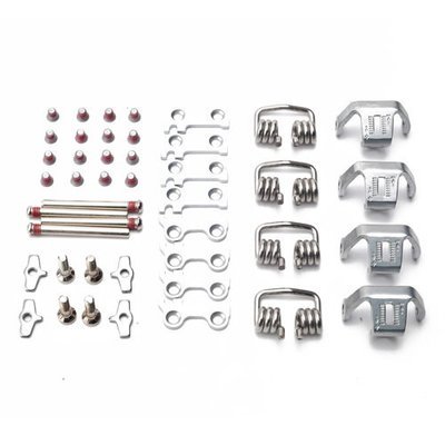X2-SX mechanism kits