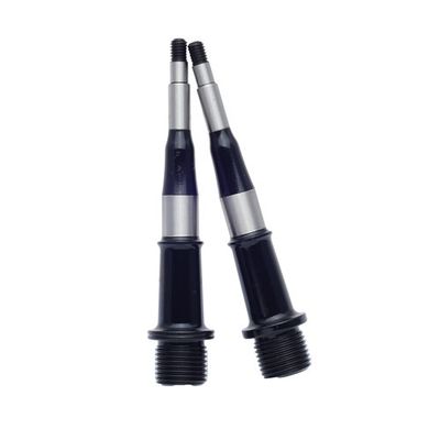 N-T1 CRMO spindles
