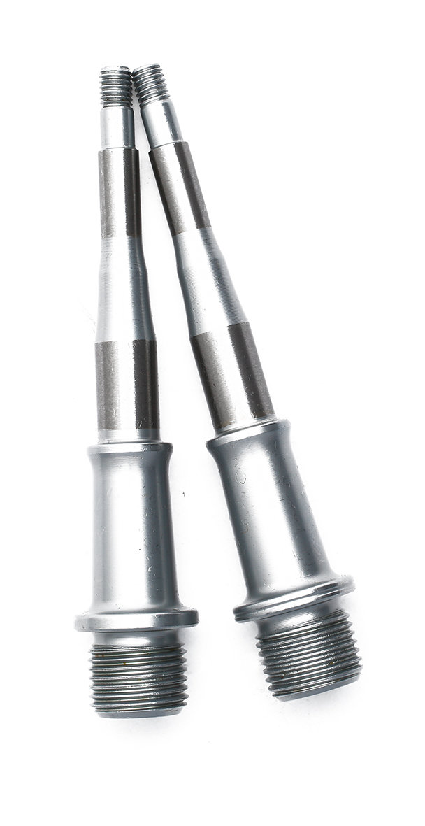 T1 CRMO spindles (2016 version)