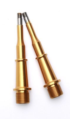 M1 Ti spindles (Current version)