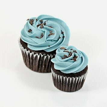 Mini Cupcakes OLD DNU, Flavour: Prince