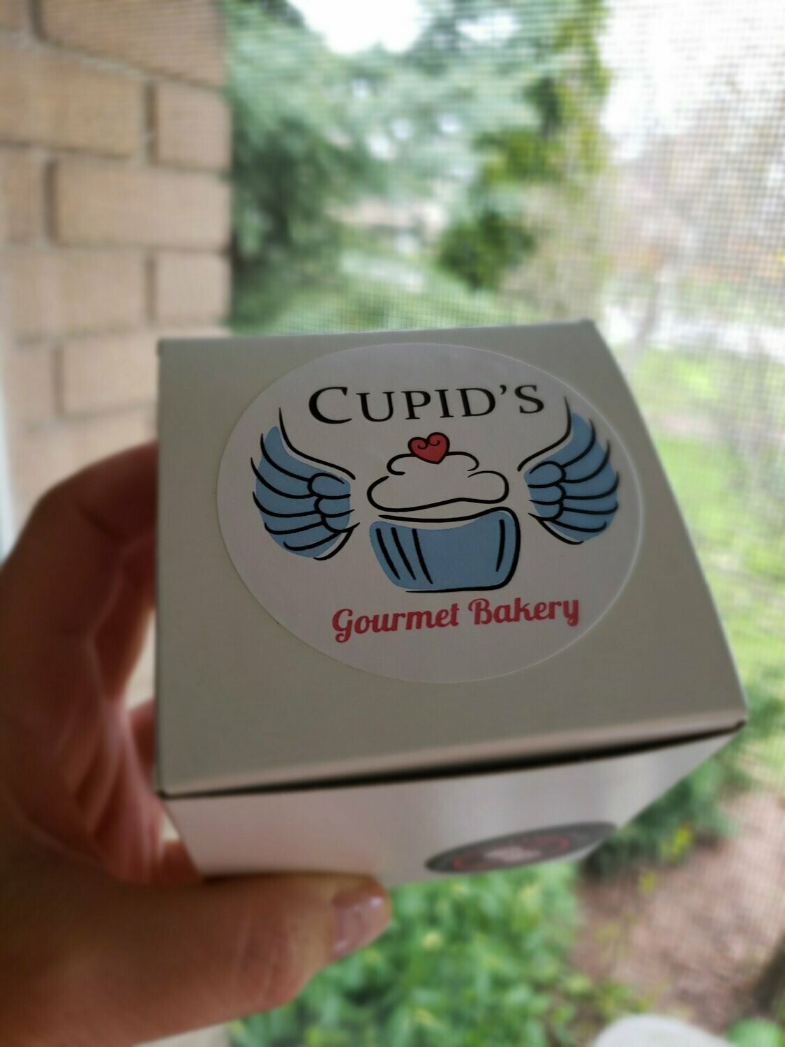 Single Gift Box, Flavours: Single Gift Box Qty =