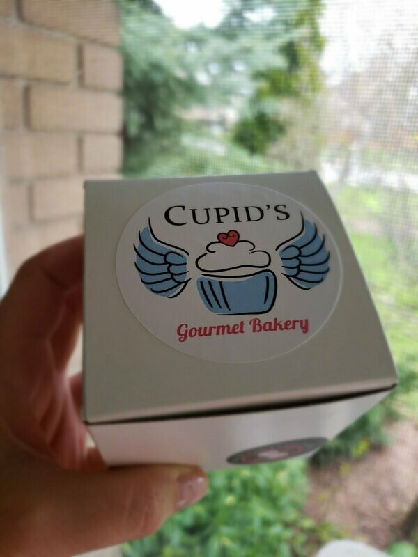 Single Gift Box
