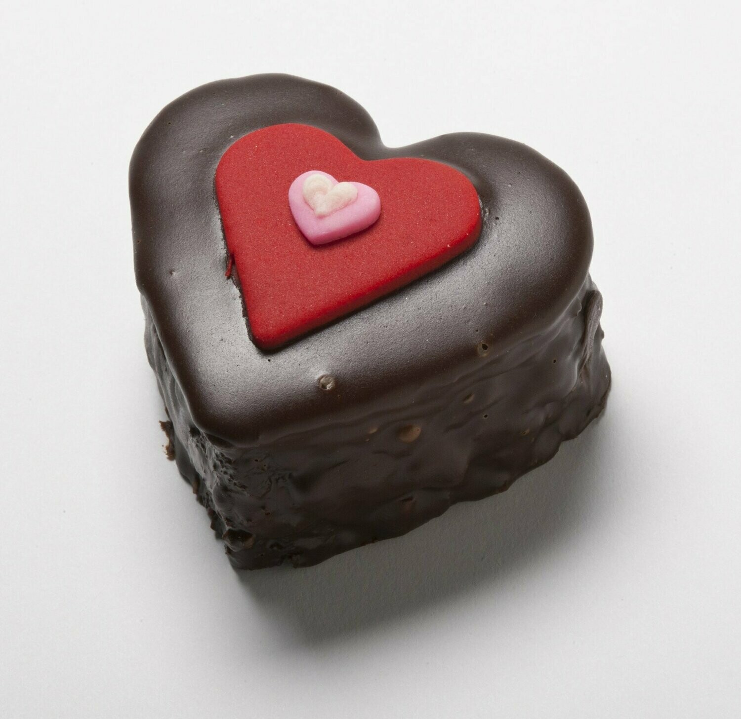 Kiss Me Cakes, Flavours: Chocolate