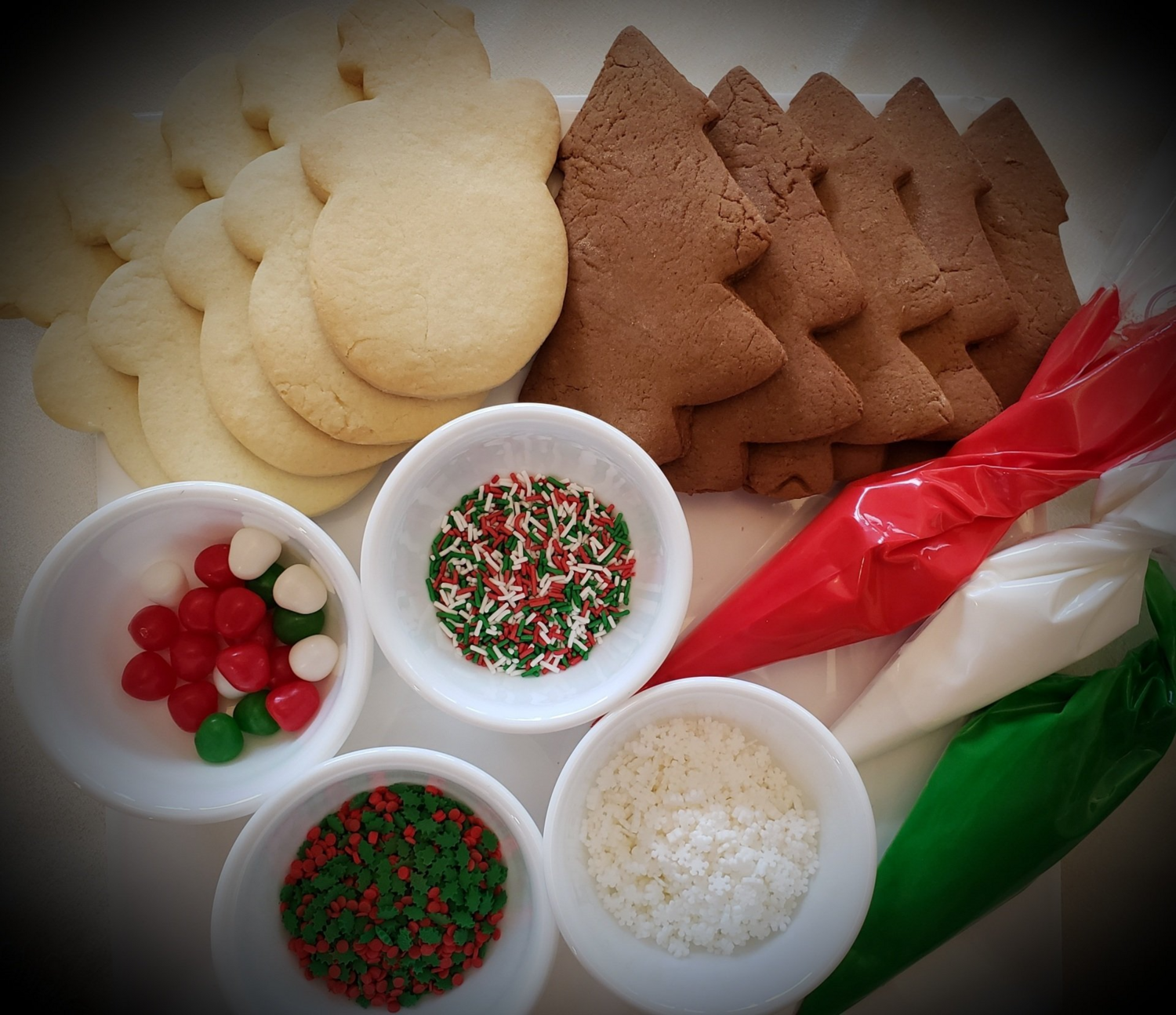 Cookie Decorating Kits Cookie Decorating Kits