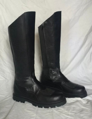 THE BAT TDK boots size 7-13 UK replica