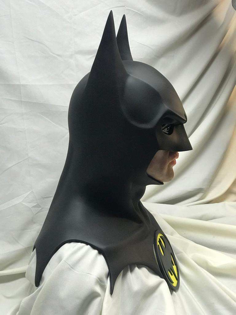 Batman Returns Cowl
